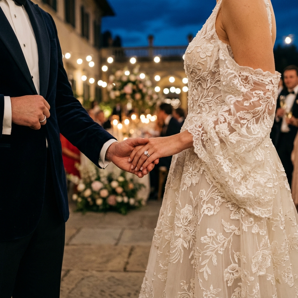 Wedding Shoot